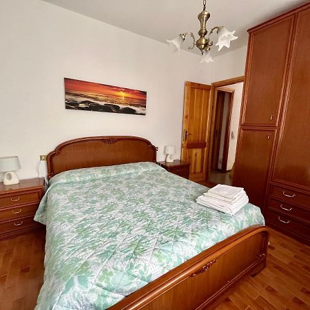 Апартаменты Casa Elisa Стреза Экстерьер фото