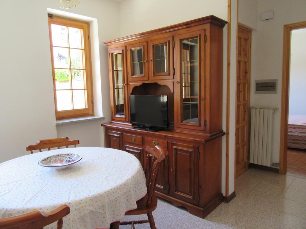Апартаменты Casa Elisa Стреза Экстерьер фото